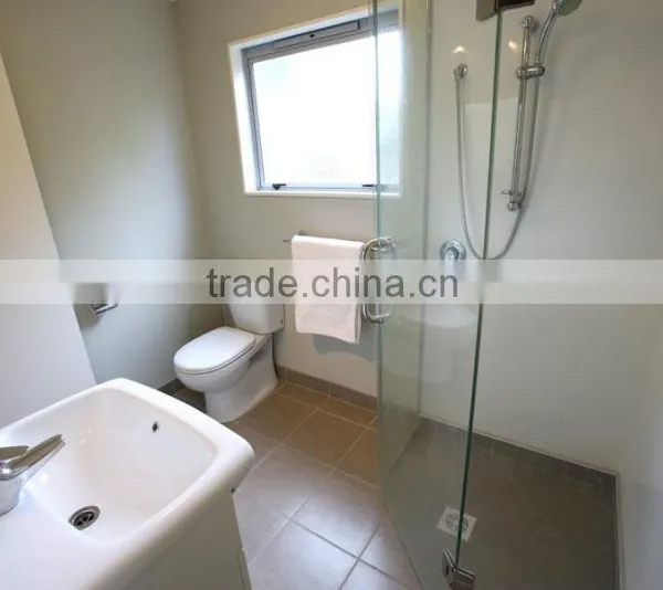 Competitve Price Prefabricated Luxury Container House Villa/resort/hotel photo-5