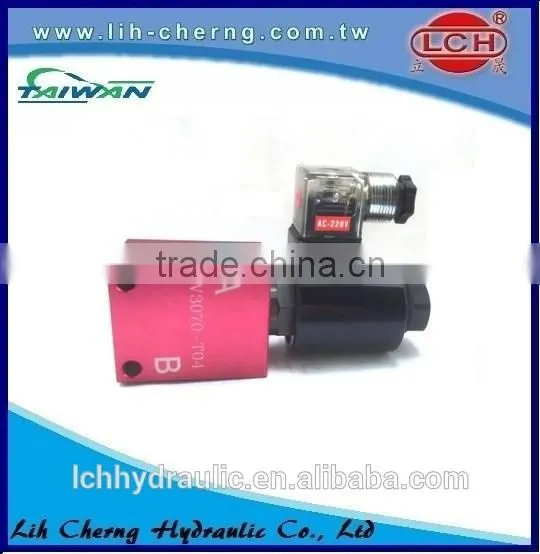 Hydraulic Catridge Check Valve photo-6