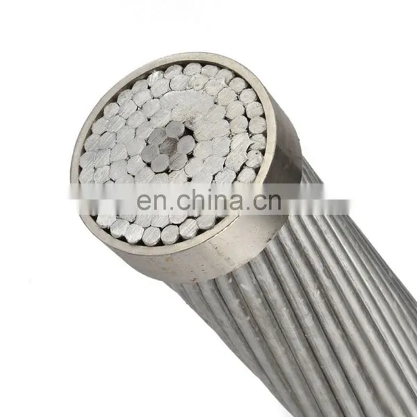 Acsr 500 Mcm Cable Senegal Ukraine Uganda Acsr 160 Mm2 Iec 61089 Aaac Cable 795 Mcm Acsr Dan photo-4