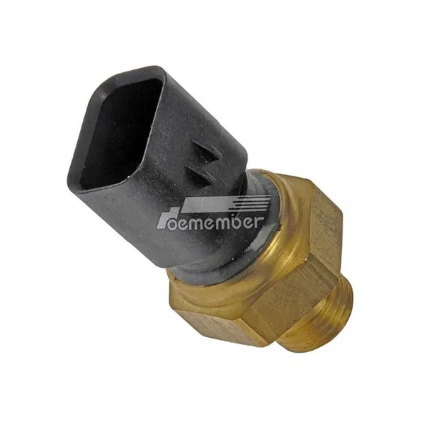 OE Member 2482162 2746717 Turbocharger Boost Sensor Inlet Pressure Sensor Fits for Caterpillar photo-2