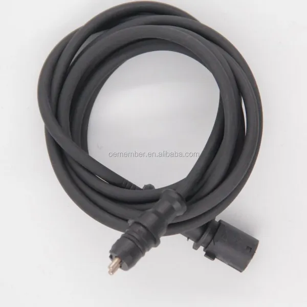 1:1Standard OEM ABS Connecting Cable Brake Module for Volvo for Benz for Man 4497120180 photo-3