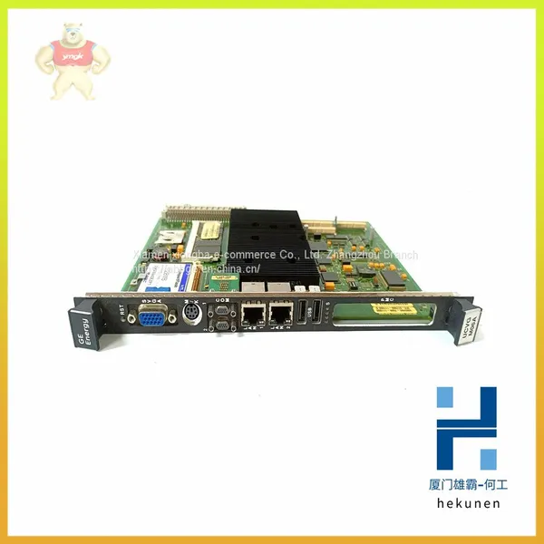 VMIVME-7658 VMIVME-7698 GE Communication Module Controller Inventory photo-4