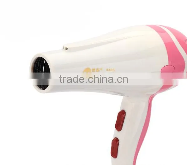 Quick Dry Hair Blower EMC Hair Dryer With SAA Certification photo-5