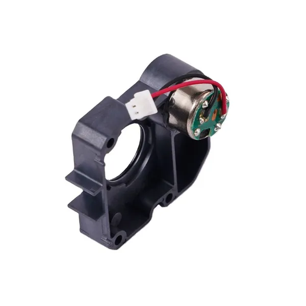 IR Infrared Thermal Imaging Shutter for Night Vision Thermal Camera Face Recognition Camera photo-3