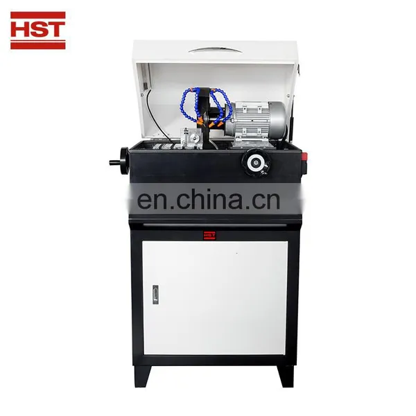 QG-4A Manual Metallographic Cutting Machine photo-2