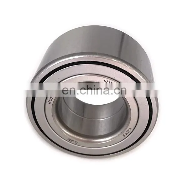 Quality Assurance 37*72*37 Abs Ij131014 Bah-0191 A Assembly Front Auto Clutch Wheel Hub Bearing photo-3