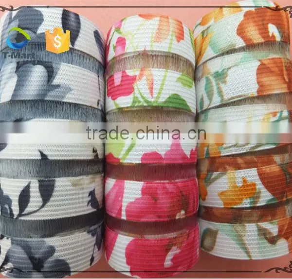 Foldable Polyester Elastic Banding photo-6