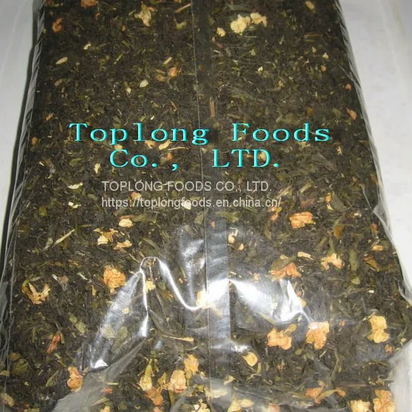 Jasmine Tea Packed in Bag