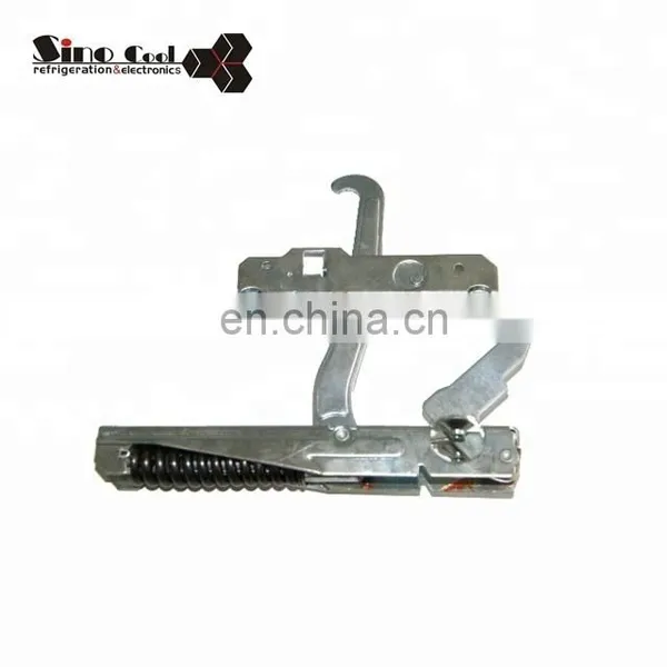 Special Concealed Folding Door Hinge photo-5
