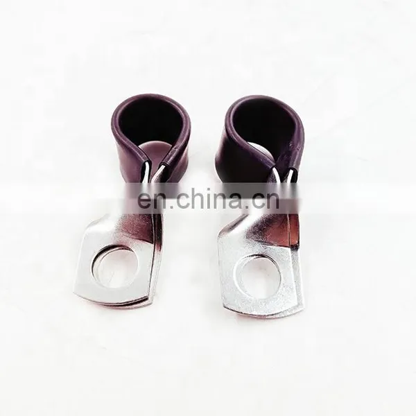 152767 Clamp for NT-855-G3 NH/NT 855 photo-2