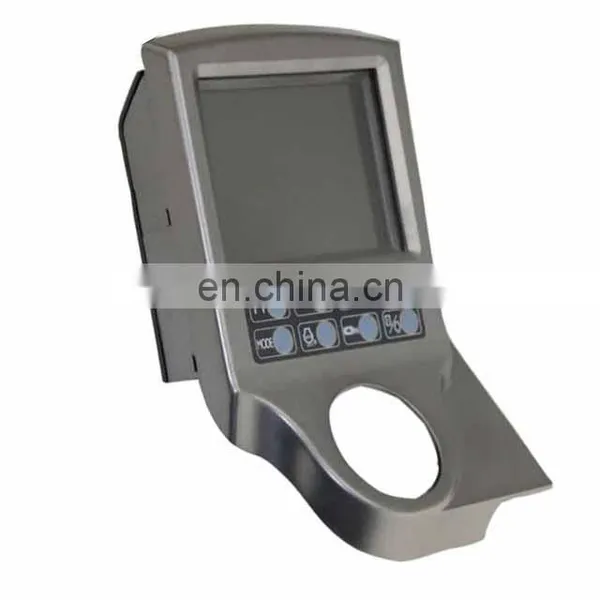 Display Panel 1020404129 for Excavator photo-2