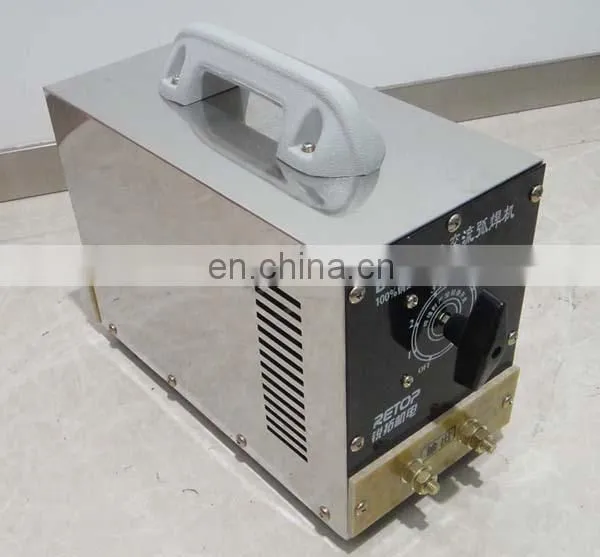 Best Selling Products in America BX6-250 ac Arc Welder Machine photo-4