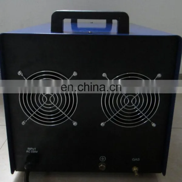 WSE-315 Heavy Duty Tig Welder ac dc Tig Welding Machine 380v photo-2