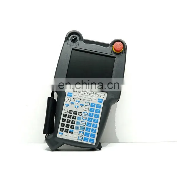 Original A05B-2255-C102#EMH Teach Pendant Robot Fanuc i Pendant
