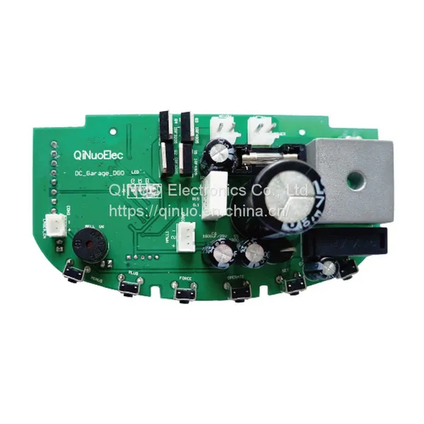 QN-DTDC001 Sectional Door Controller Industrial Section Door Openers Control Board