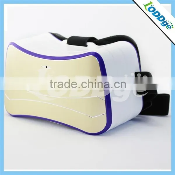 2016 New Design vr Box 2 With Great Price photo-5