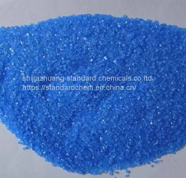 Cleaning Blue Washing Powder Factory Detergent photo-3