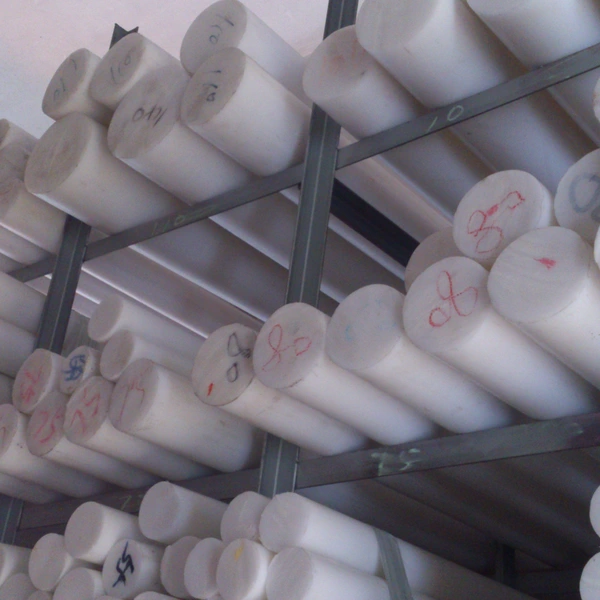 Pom Esd Material High Quality Engineering Plastics Factory Price Wholesale