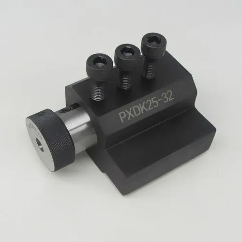 CNC Lathe Auxiliary Tool Holder Used on Turret Four Station Tool Holder Guide Sleeve Tool Holder photo-5