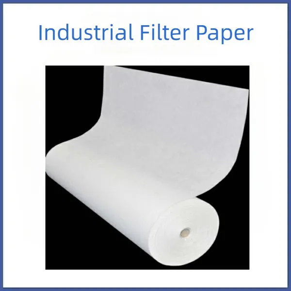 Polishing Machine Filter Paper Polishing Fluid Filter Paper photo-2