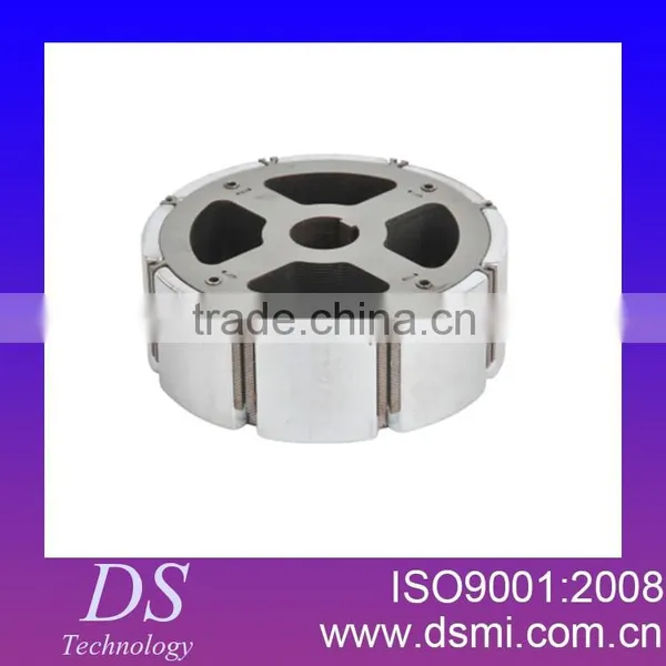 Neodymium Motor Magnet Super Strong Magnet Quality Choice photo-3