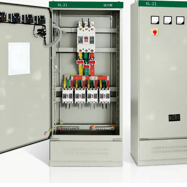 Power Distribution photo-2