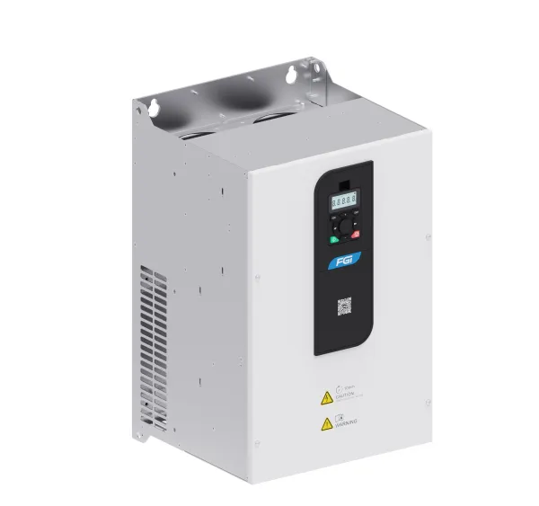 FD300 Series Vfd 400KW/450KW 3 Phase 220V/380V 50hz 60hz Universal Type Energy Saving Frequency Inverter-FGI photo-4