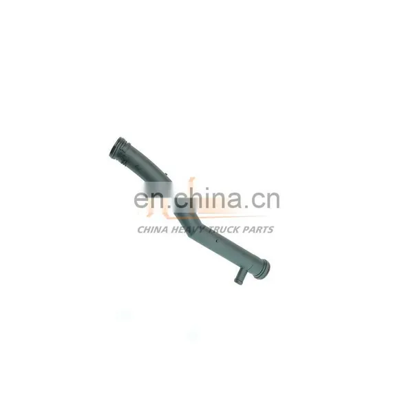 Wholesale CNHTC SITRAK MAN MC11/MC13 Motor Accessories 200V06302-0642 Thermostat Outlet Pipe photo-3