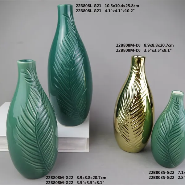 Ceramic Vase photo-3
