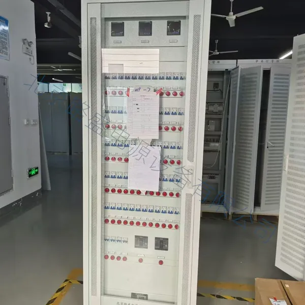 5G Outdoor Rainproof and Dustproof Cabinet Equipment Cabinet Outdoor Power Cabinet Communication Cabinet Supports Customized Thickened Cabinet photo-3
