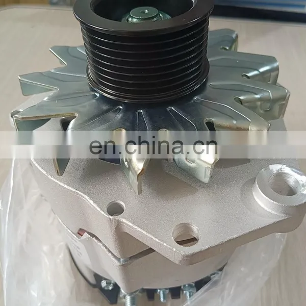 Hot Sale Weichai Engine Alternator XCMG Spare Parts 860111744 612600090506 photo-2