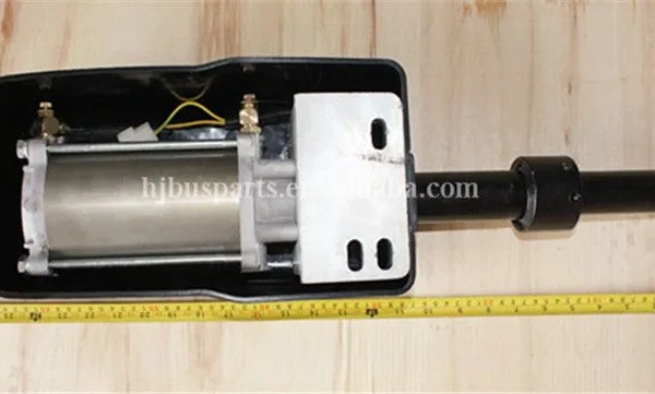Door Pump Magnetic Valve for Passenger Bus Coach Bus City Bus photo-6