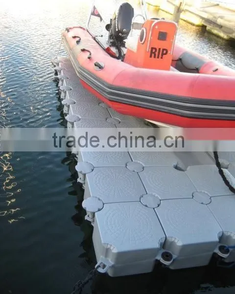 Drive On Boat Lift