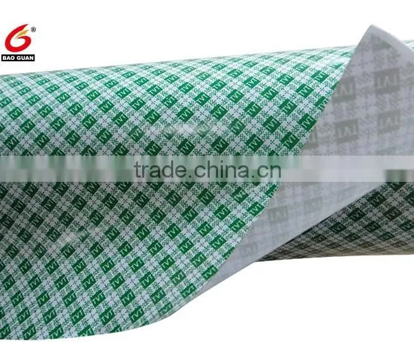 Website Custom Printed Single Sided Foam Tape photo-2
