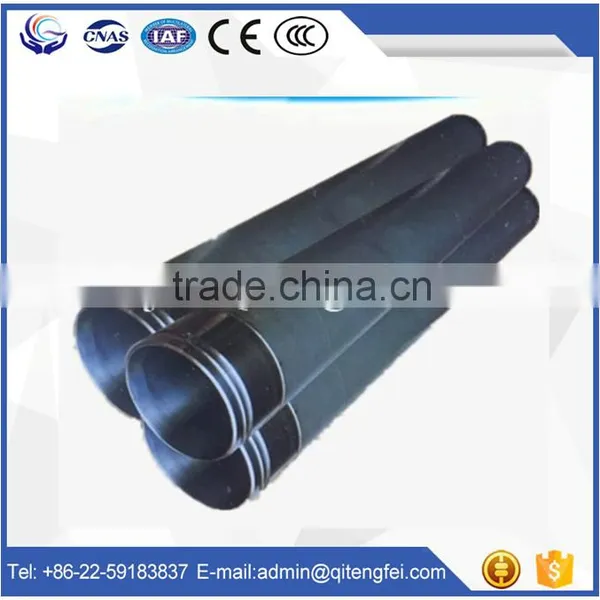 Concrete Pump Spare Parts Conveying Cylinder photo-4