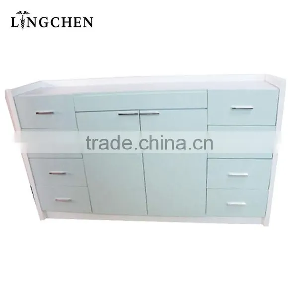 Straight Type Dental Clinic Cabinet (Q920) photo-2