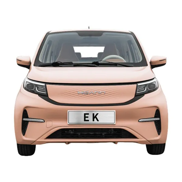 Price Cheap for 5 Doors 5 Seats New Energy Vehicles EV Electric Vehicles E-Car With 300km Driving Range Mileage photo-3