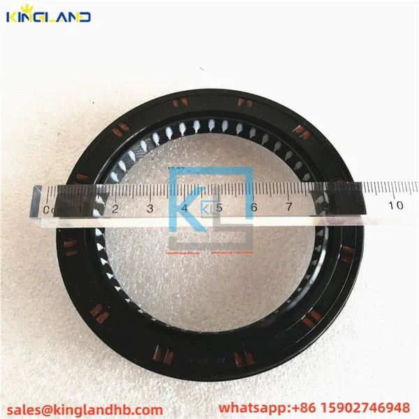 3066 C6.4 S6K Engine Crankshaft Seal,front 5I7656 5I-7656 For CAT photo-2