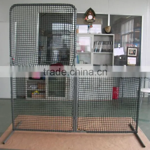 Chinese Factory Manufacturer Knotted Sports Netting photo-5