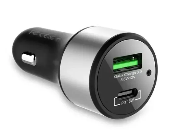 Car Charger CE marking