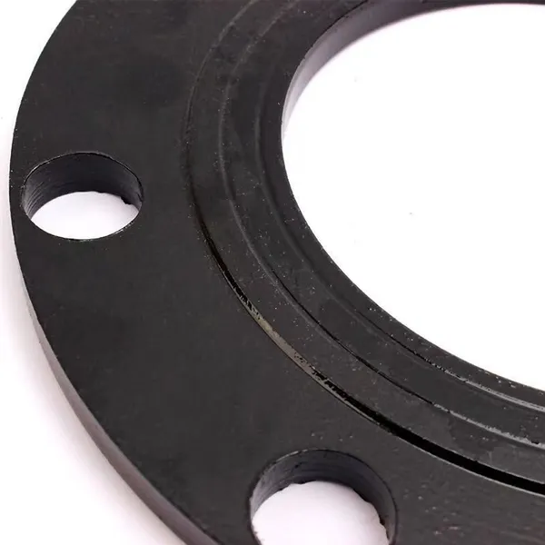 Butt Flange photo-5