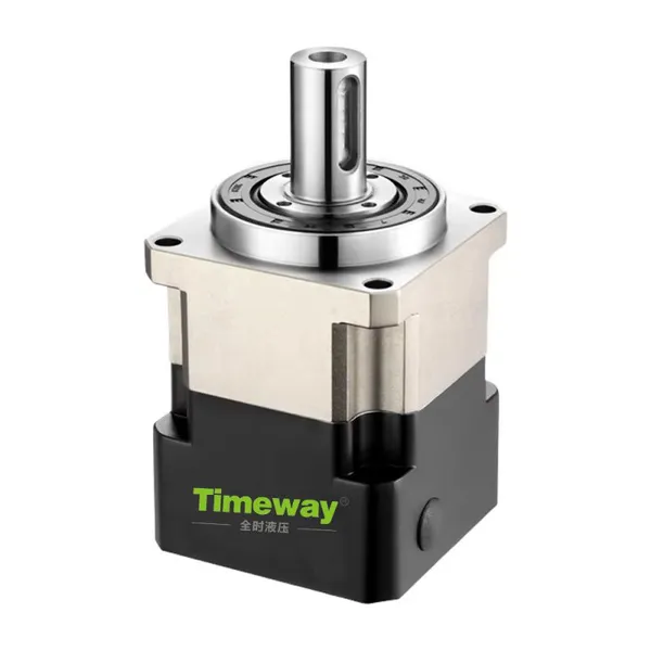 Hydraulic Motor High Precision High Reducer ODM OEM Customized Support for Stepper Servo Motor