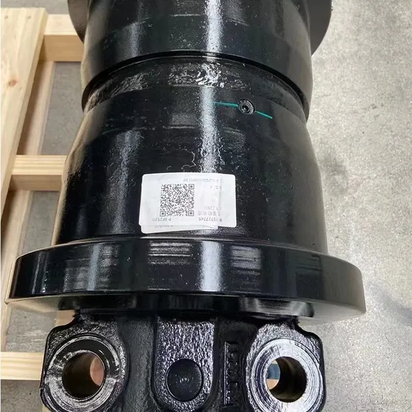 Excavator Parts 13727745 SWZ260C Track Roller for Sany Track Roller photo-5