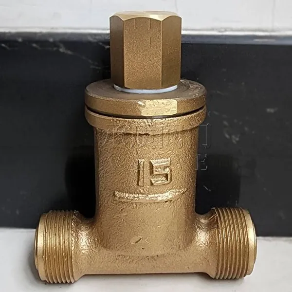 chengzhi marine bellows steam trap cb3297 - 1987 a/b, подходящий для паровых и конденсатных трубопроводов