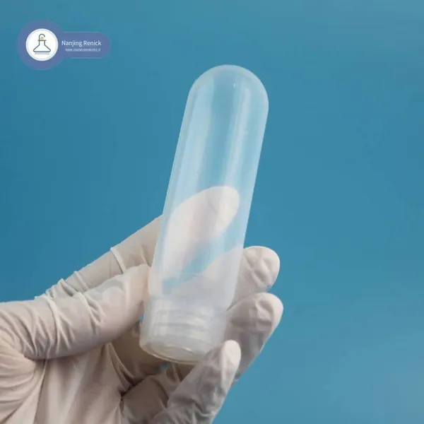Thermo 3114-0050 50ml Teflon Plastic Fep Centrifuge Tube by Thermo Fisher, Acid and Alkali Resistant photo-2