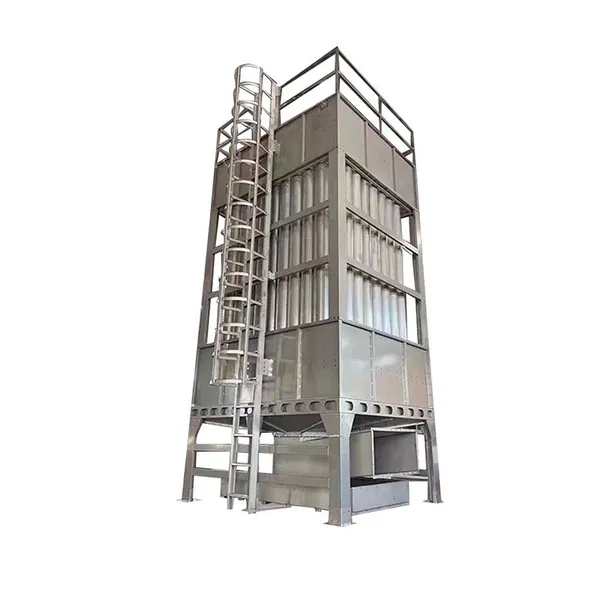 Electrostatic Precipitator photo-3