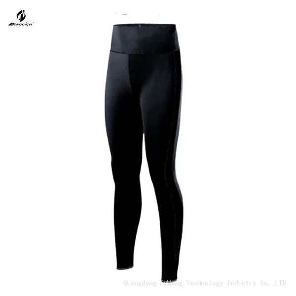 SBR Neoprene Trousers Unisex Long Pants Rash Guard Leggings Waterwear Pants photo-2
