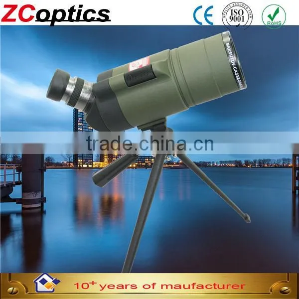 Green Laser Sight Hunting Laser Telescope Long Range Spotting Scope photo-4