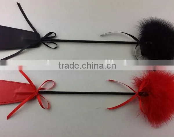 2016Tantra Sex Paddle,gay Adult Toys and Feather Stick, FEATHER TEASER FOR Women photo-3