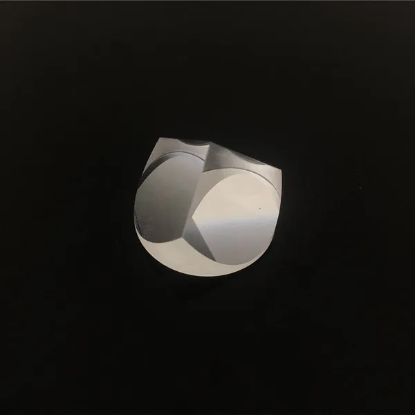 Angular Prism: a High-precision Optical Component That Achieves 180 ° Beam Reversal and Precise Measurement photo-5